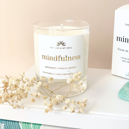 The Power of Meditation and Mindfulness: A Guide to Achieving Inner Peace
