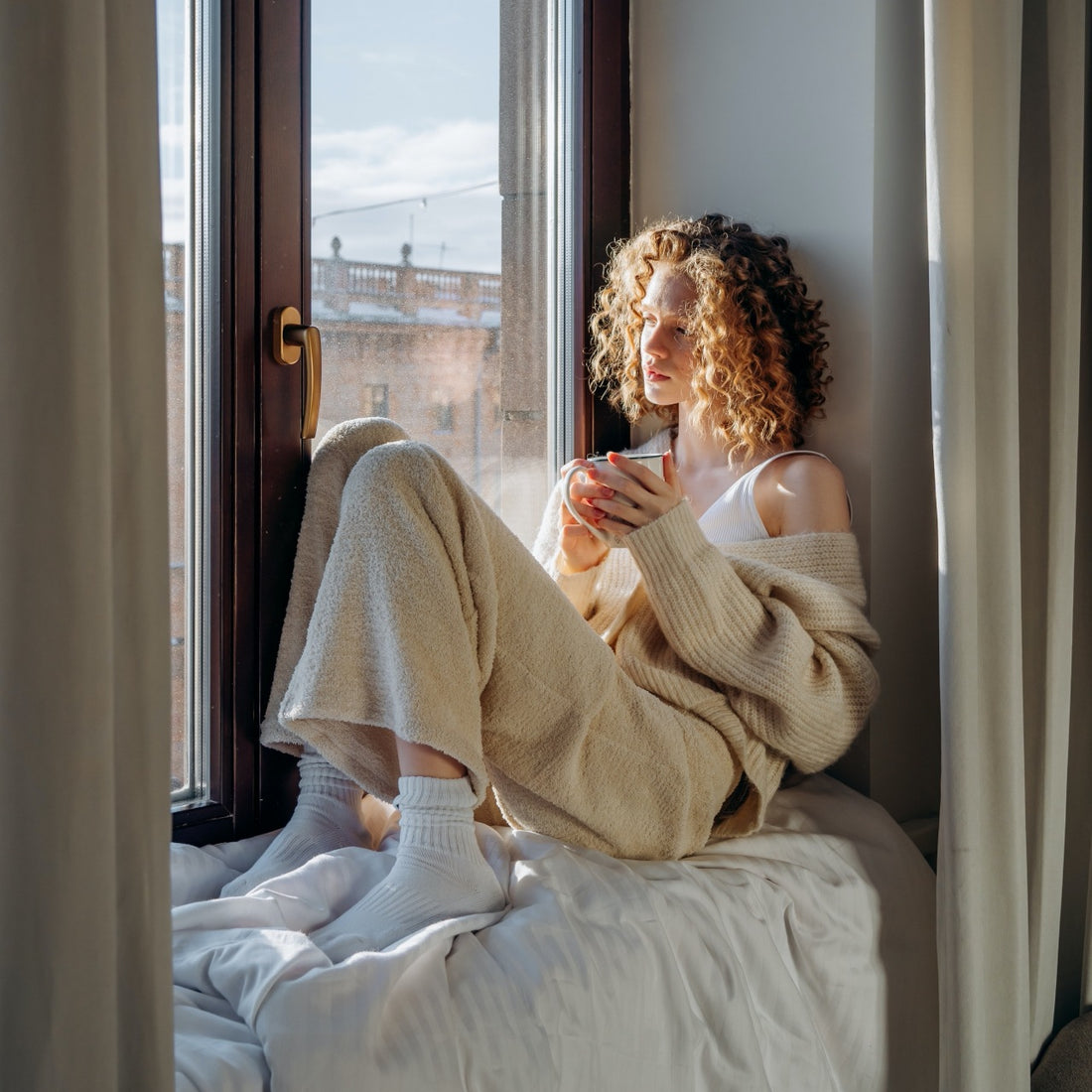 The Ultimate Winter Self-care Guide