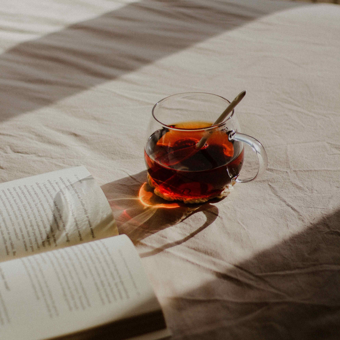 Autumn Self-Care Tips to Improve Your Mental Health and Mindset🍂