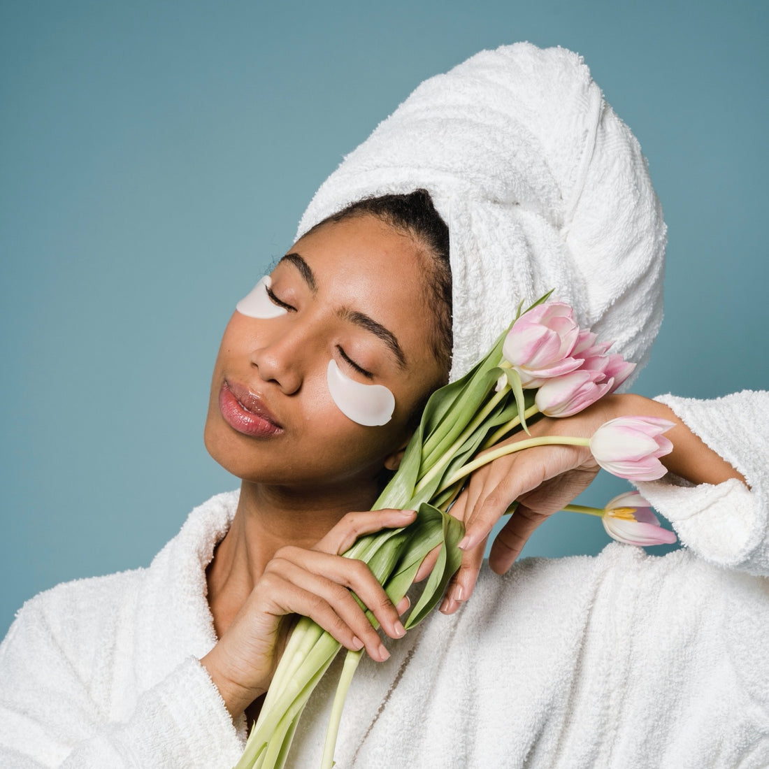 Self-care is not picture perfect