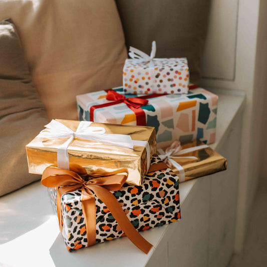 5 Reasons to Shop Small this Christmas 🎄