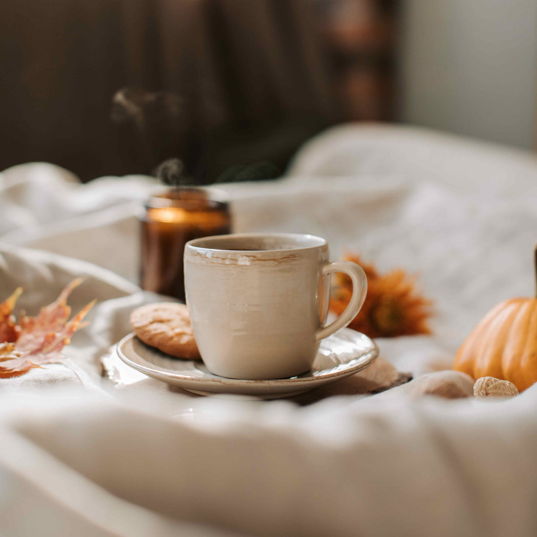 Reset Your Self-Care Practices for September: Mindful Rituals to Recharge Your Mind, Body & Soul