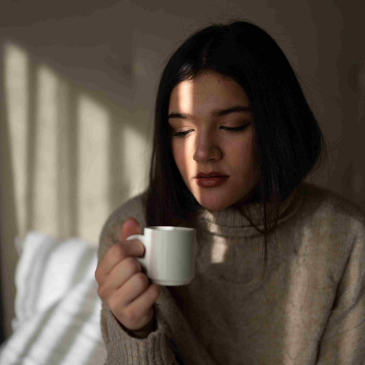 Supporting Loved Ones with Mental Health Challenges: How to Be a Good Ally - The Sun & My Soul