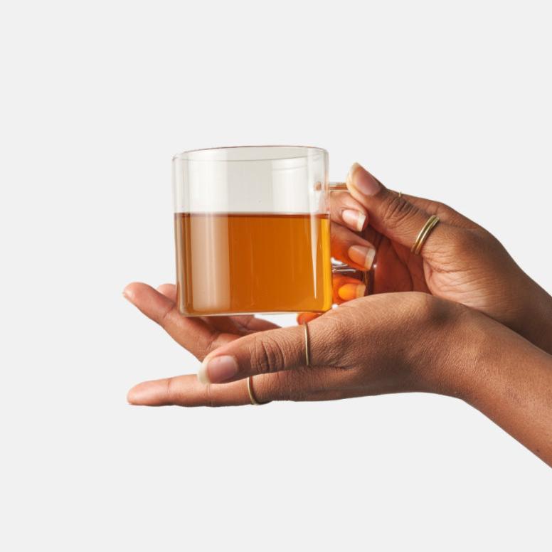 Cup of Love⎜Nurturing Rose Herbal Tea