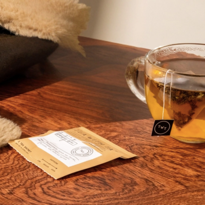 Bombay Masala Chai Black Tea – Authentic Spiced Chai Experience