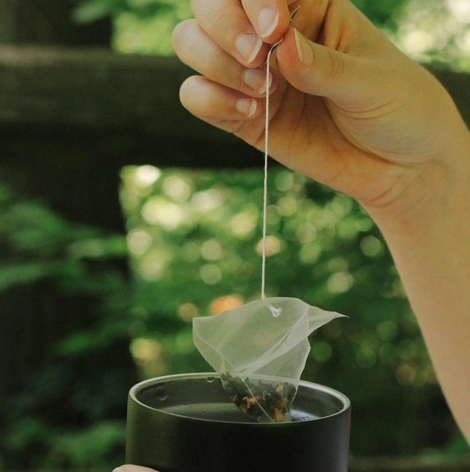 Jasmine Green Chinese Tea – A Timeless Floral Infusion