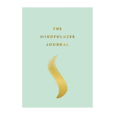 The Mindfulness Journal by Anna Barnes