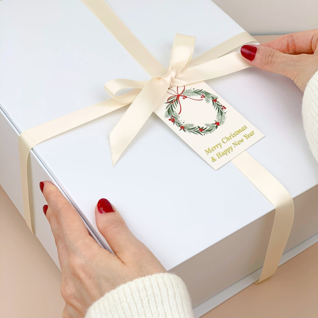 Winter Wonderland - Treat Yourself Christmas Gift Box