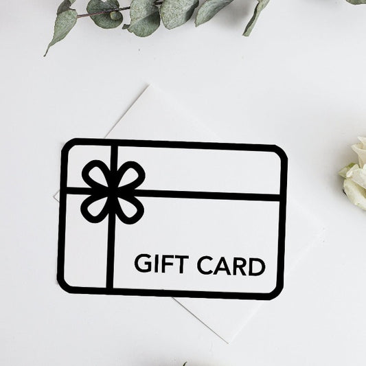 wellness wellbeing self-care box gift card